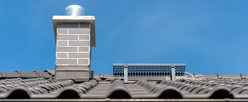 Repair Blocked Chimney in Newark, Delaware