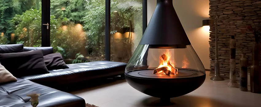 Affordable Floating Fireplace Repair And Installation Services in Newark, Delaware