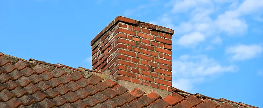 Flue Tiles Cracked Repair Services near Me in Newark, DE