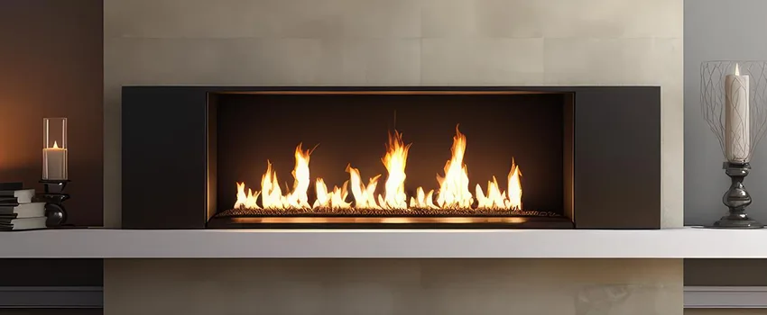 Vent Free Gas Fireplaces Repair Solutions in Newark, Delaware
