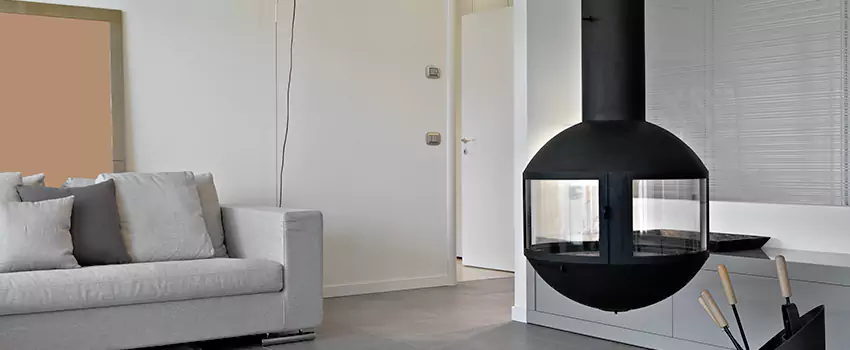 Hanging & Suspended Fireplaces Designer in Newark, Delaware