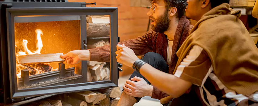 Benefits of Harman Stoves Fireplace in Newark, Delaware