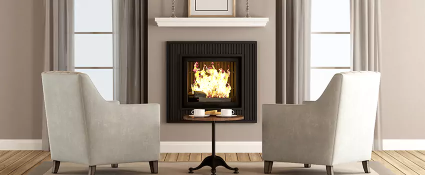 Heat & Glo Outdoor Gas Fireplaces Installation Contractors in Newark, Delaware