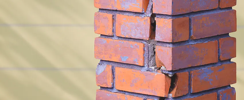 Leaking Chimney Repair And Replacement Cost in Newark, Delaware