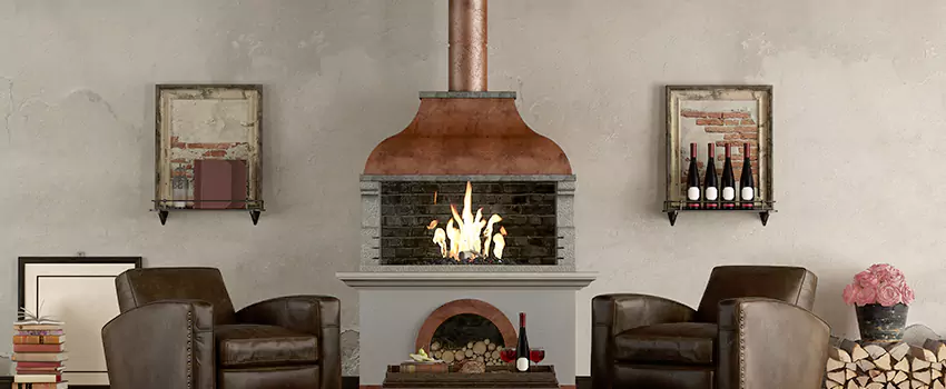 Benefits of Pacific Energy Fireplace in Newark, Delaware