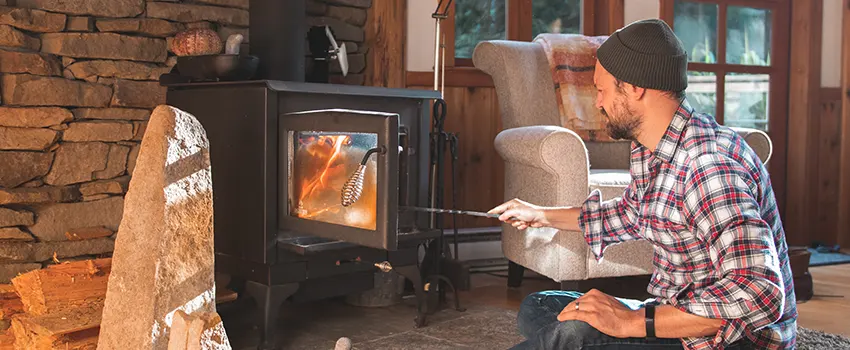 Cost of Pellet Fireplace Installation Services in Newark, DE