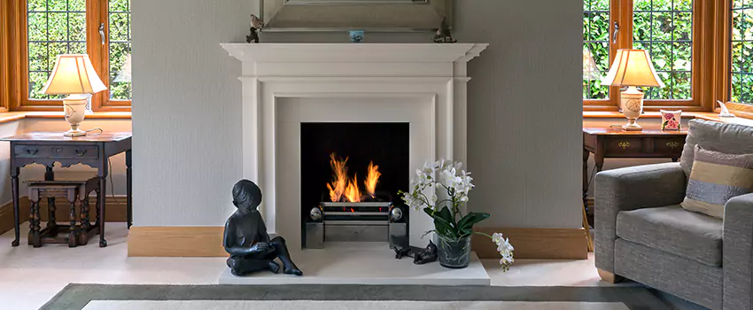 RSF Fireplaces Maintenance and Repair in Newark, Delaware