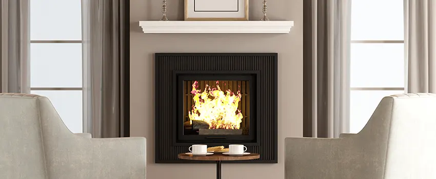 Superior Outdoor Fireplace Repair in Newark, DE
