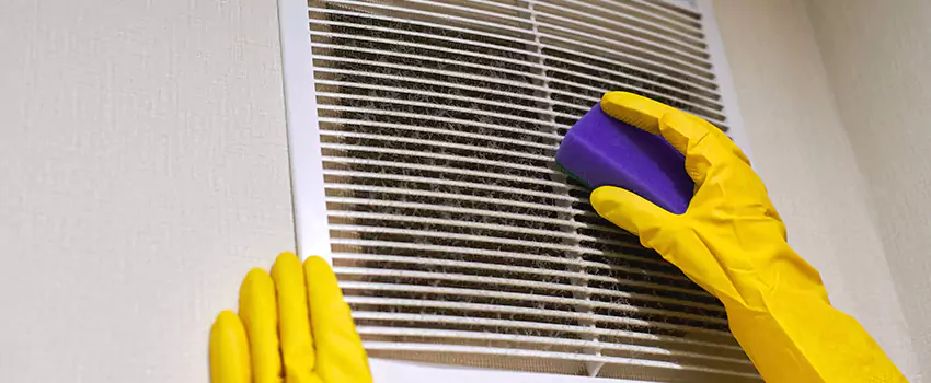 Vent Cleaning Company in Newark, DE