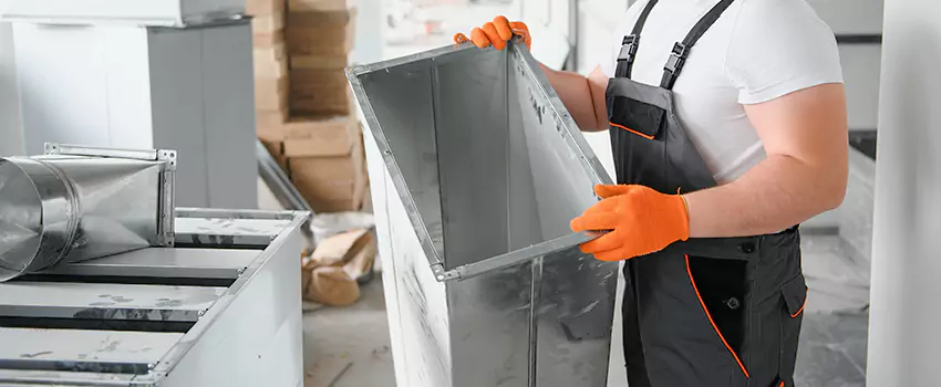 Ventilation Fan Cleaning Services in Newark, Delaware