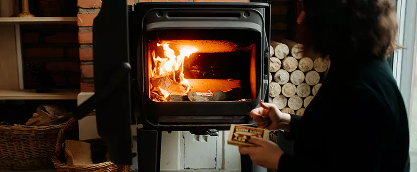 Key Features of Vermont Castings Fireplaces in Newark, DE