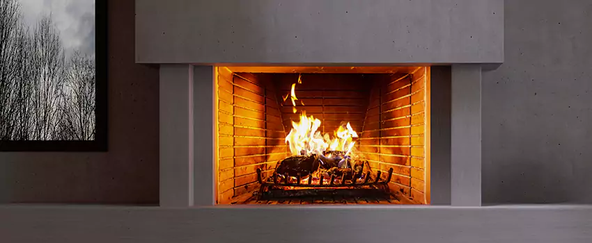 Indoor Wood Burning Furnace Repair and Installation in Newark, Delaware