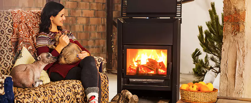 Wood Stove Chimney Cleaning Services in Newark, DE
