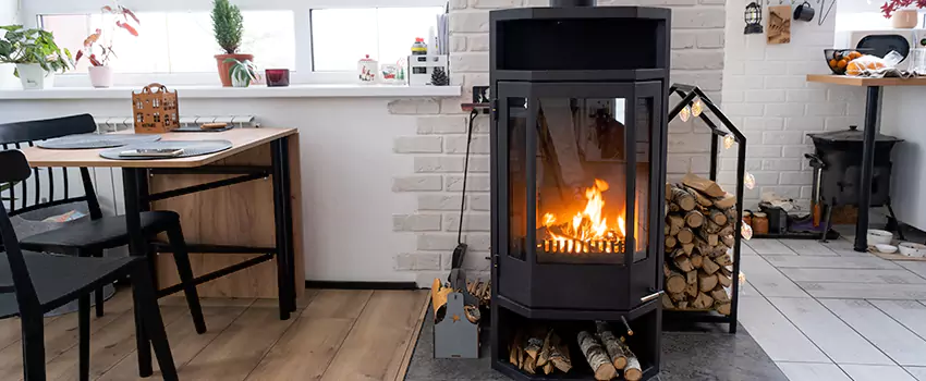Wood Stove Firebox Installation Services in Newark, DE