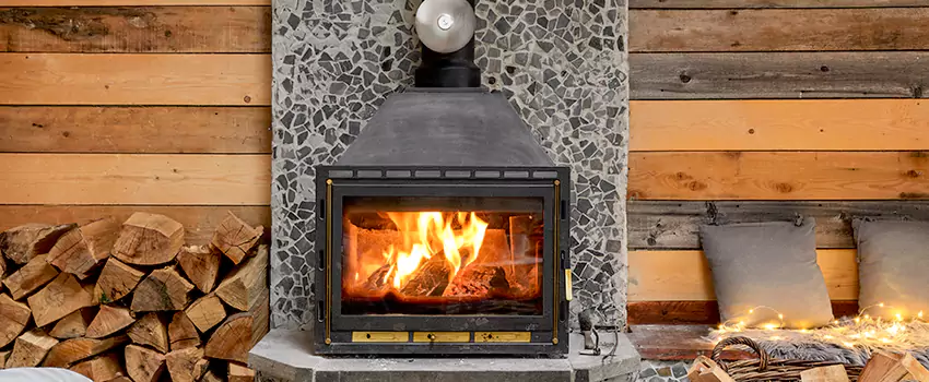 Wood Stove Cracked Glass Repair Services in Newark, DE