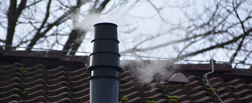 Broken Chimney Animal Screen Repair And Installation in Newark, DE