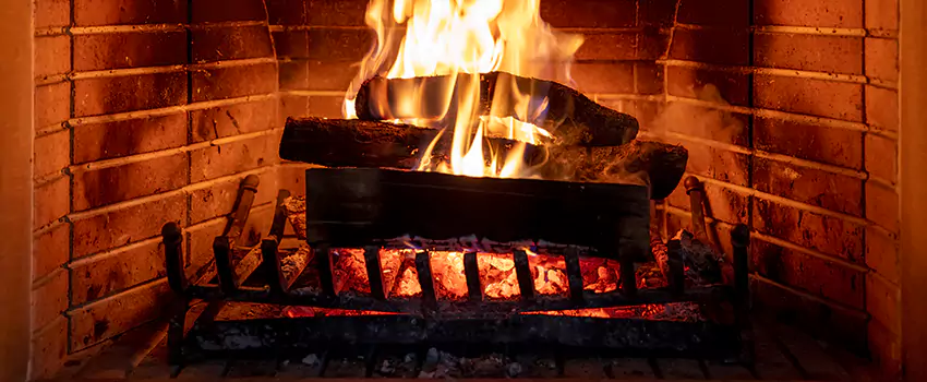 Chimney Ash Dump Cover Repair Services in Newark, DE