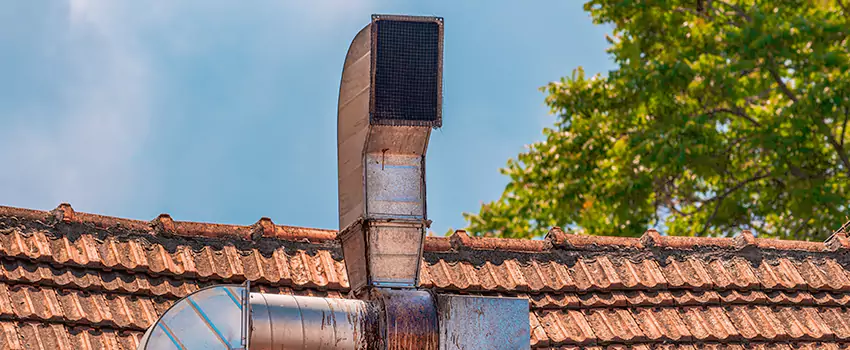 Chimney Cleaning Cost in Newark, Delaware