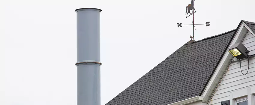 Multi-flue Chimney Caps Installation And Repair in Newark, DE