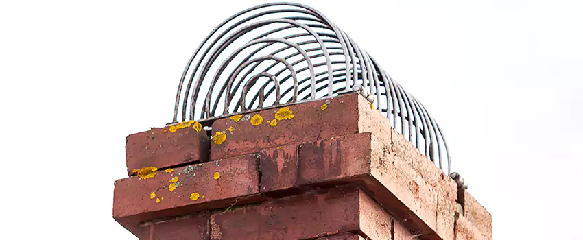 Chimney Crown Problems in Newark, Delaware