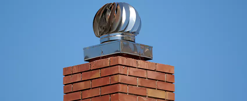 Chimney Damper Hinge Repair in Newark, DE