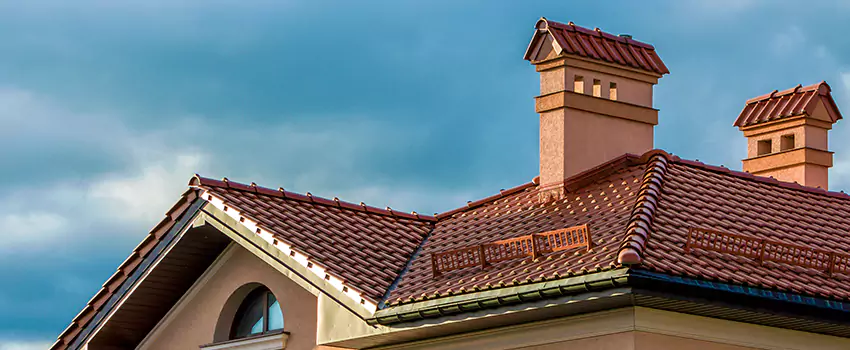 Residential Chimney Services in Newark, Delaware