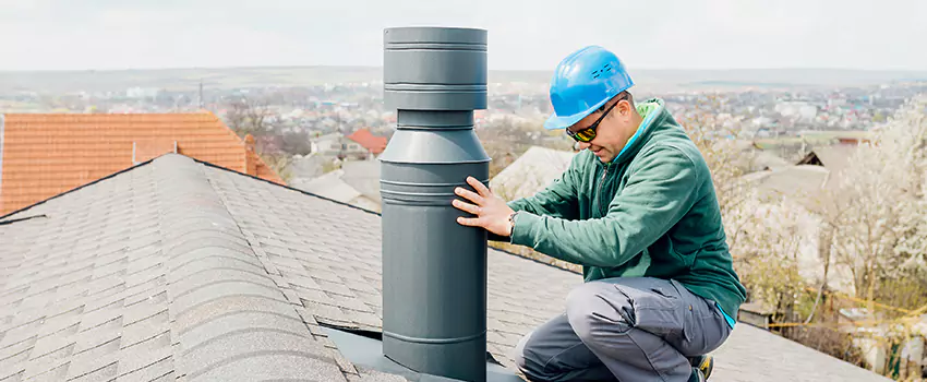 Insulated Chimney Liner Services in Newark, DE
