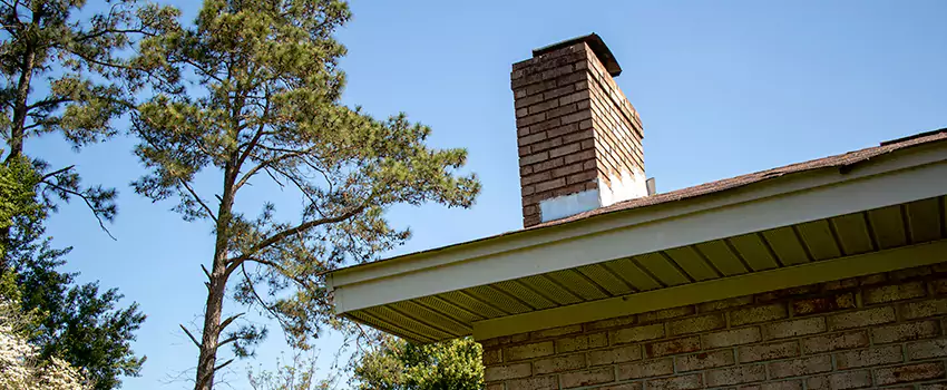 Brick Chimney Sweep Near Me in Newark, DE