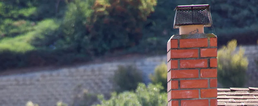 Chimney Tuckpointing And Masonry Restoration in Newark, DE