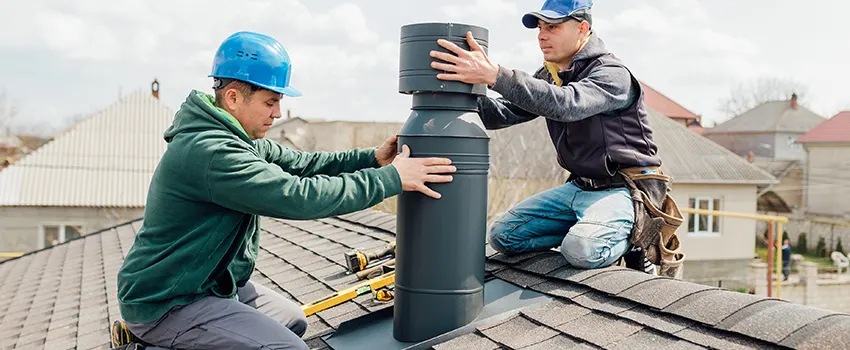 Commercial Chimney Cost in Newark, DE