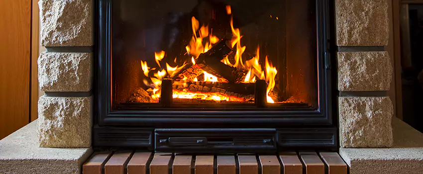 Decorative Fireplace Installation Cost in Newark, Delaware