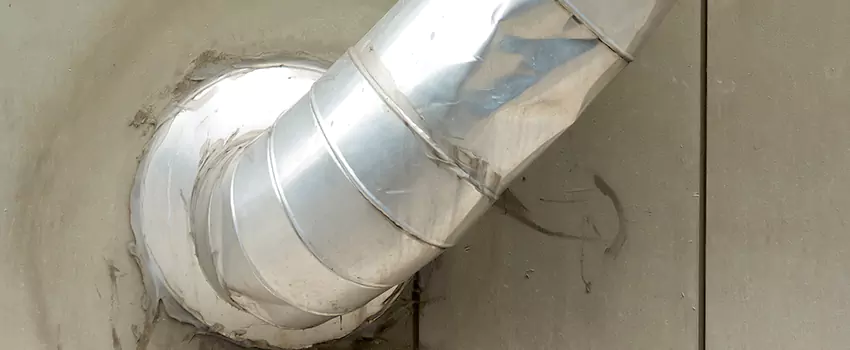 Dryer Vent Repair Process in Newark, DE