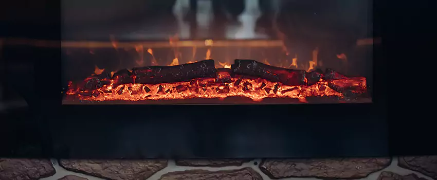Cost of Electric Fireplace Repair Service in Newark, Delaware