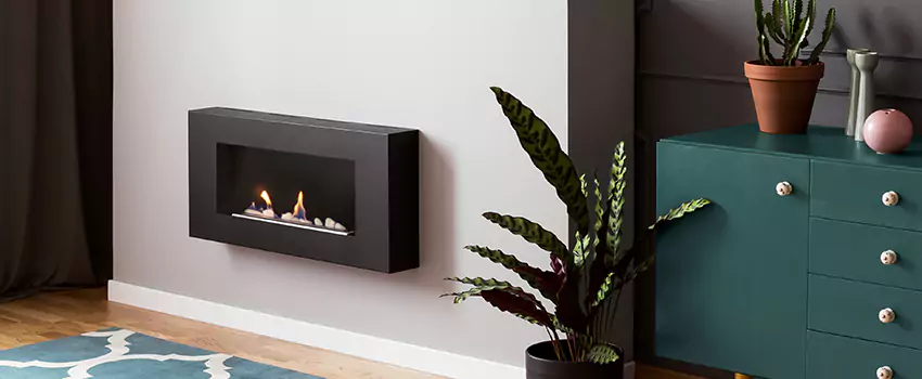 Cost of Ethanol Fireplace Repair And Installation Services in Newark, DE