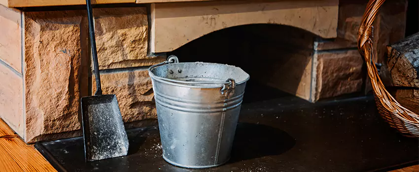 Clean The Fireplace Mantle And Hearth in Newark, Delaware