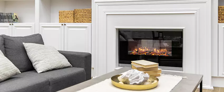 Professional Fireplace Maintenance Contractors in Newark, DE