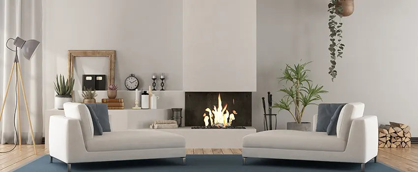 Decorative Fireplace Crystals Services in Newark, Delaware