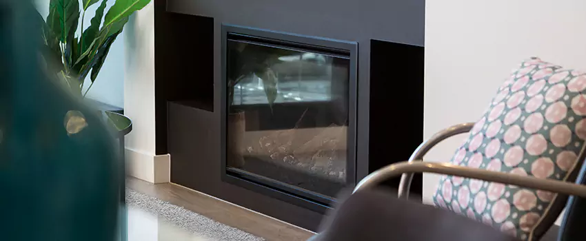 Gas Fireplace Installation in Newark, DE