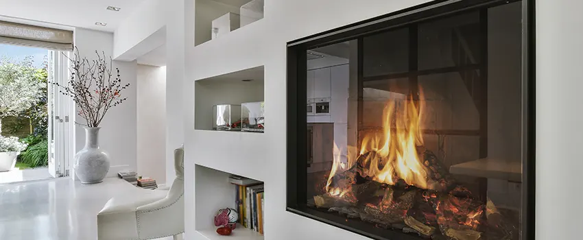 Fireplace Screen Installation And Replacement in Newark, DE