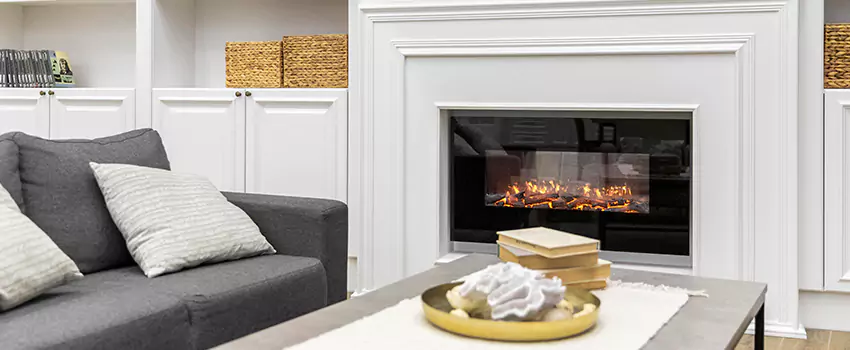 Pellet Fireplace Insert Installation in Newark, DE