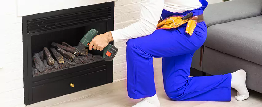 Fireplace Hearth Inspection And Repair in Newark, Delaware