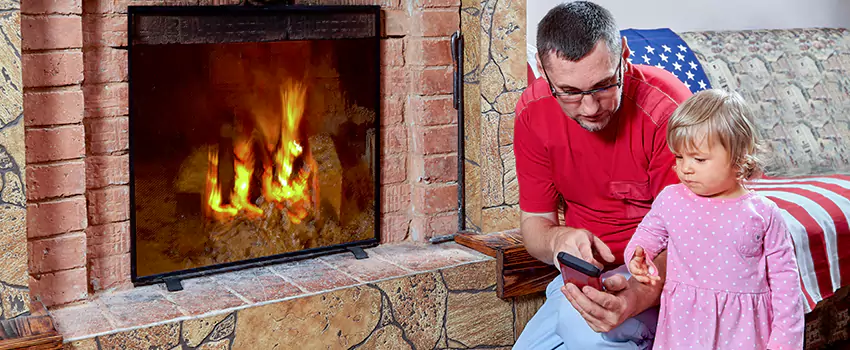 Fireplace Safety Locks For Kids in Newark, DE