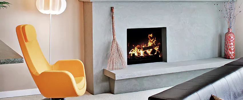 Electric Fireplace Makeover Services in Newark, DE