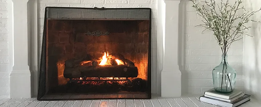 Cost-Effective Fireplace Mantel Inspection And Maintenance in Newark, DE