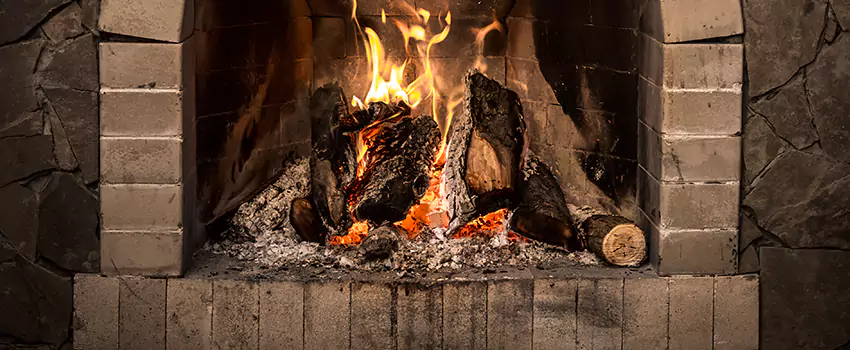 Cost of Rebuilding A Fireplace in Newark, Delaware