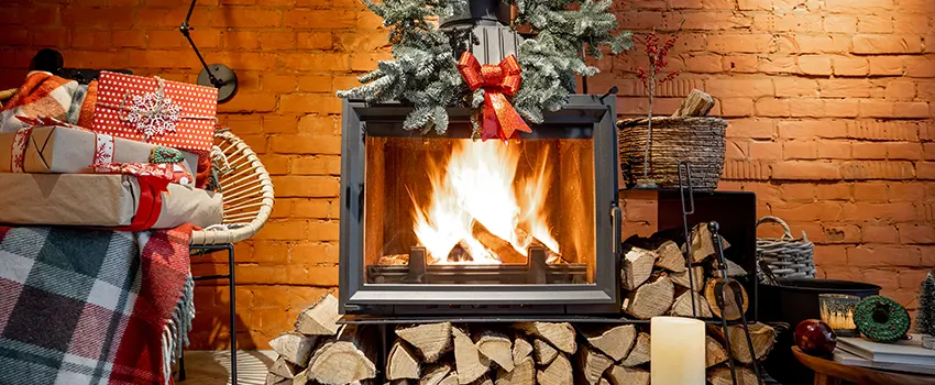 Steel Fireplace Grate Repair And Replacement Services in Newark, Delaware