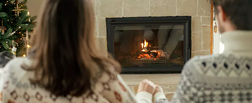 Fireplace Firebox Refurbish & Restore Services in Newark, DE