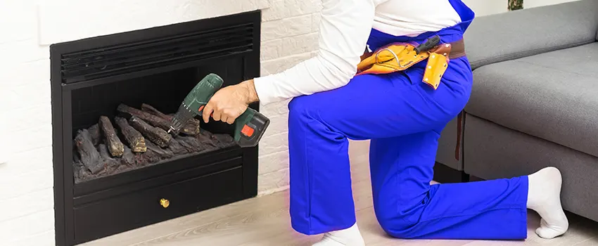 Fireplace Safety Inspection Specialists in Newark, Delaware