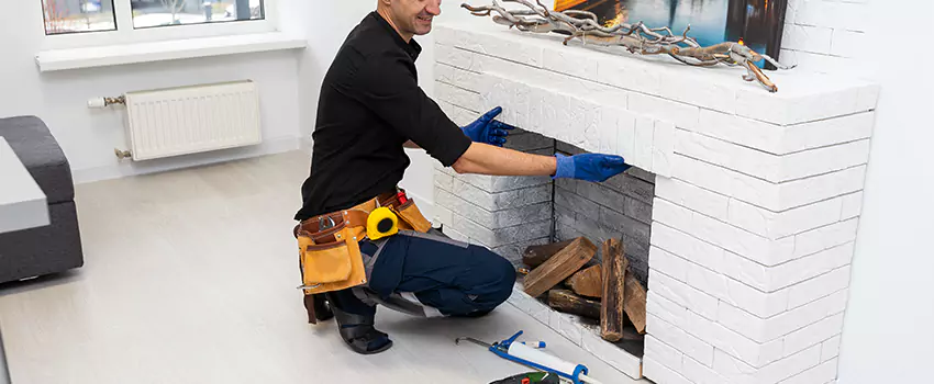 Gas Fireplace Repair And Replacement in Newark, DE