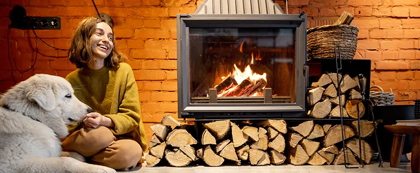 Fireplace Smell Removal Cost in Newark, DE